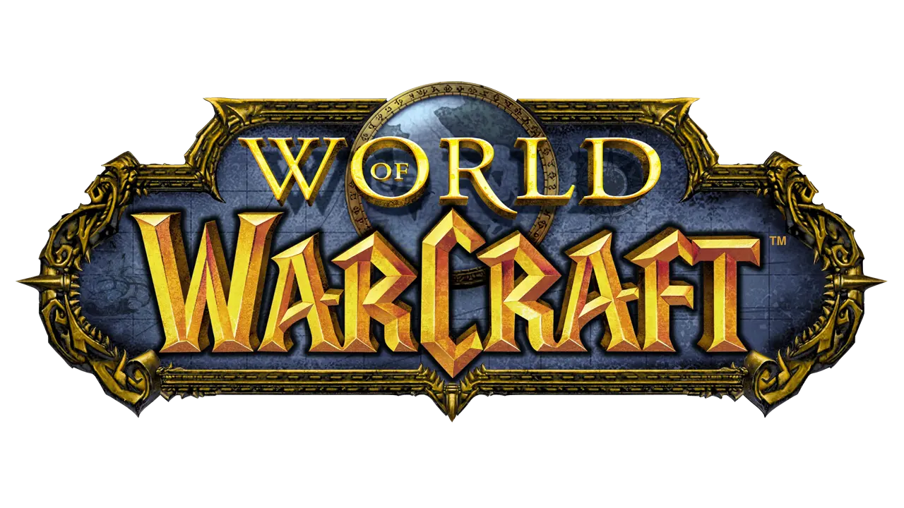 World of Warcraft Logo